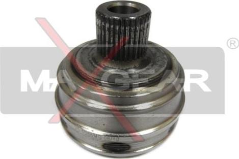 Maxgear 49-0241 - Jeu de joints, arbre de transmission cwaw.fr