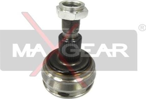 Maxgear 49-0248 - Jeu de joints, arbre de transmission cwaw.fr