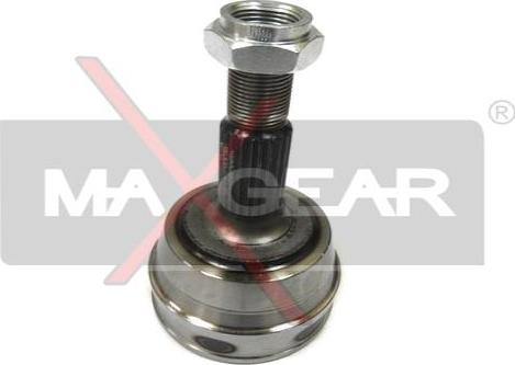 Maxgear 49-0243 - Jeu de joints, arbre de transmission cwaw.fr