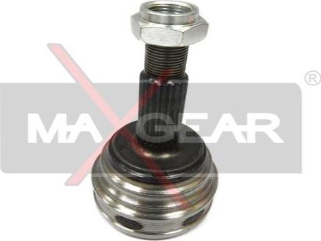 Maxgear 49-0259 - Jeu de joints, arbre de transmission cwaw.fr