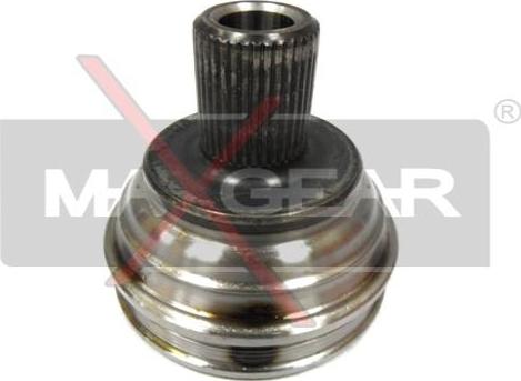 Maxgear 49-0254 - Jeu de joints, arbre de transmission cwaw.fr