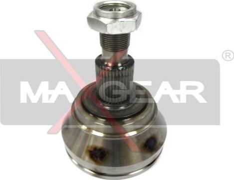 Maxgear 49-0251 - Jeu de joints, arbre de transmission cwaw.fr