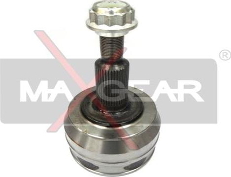 Maxgear 49-0267 - Jeu de joints, arbre de transmission cwaw.fr