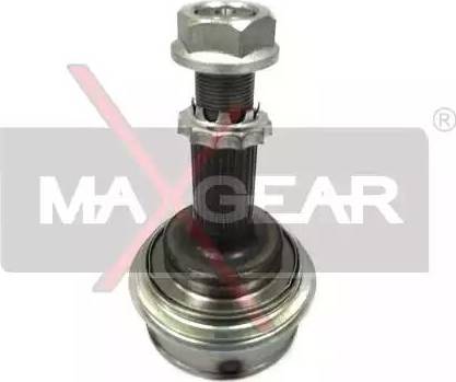 Maxgear 49-0214 - Jeu de joints, arbre de transmission cwaw.fr