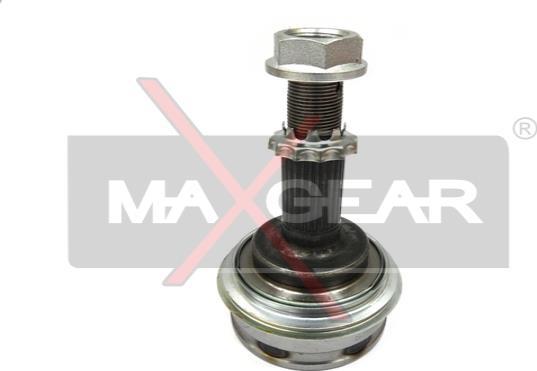 Maxgear 49-0215 - Jeu de joints, arbre de transmission cwaw.fr