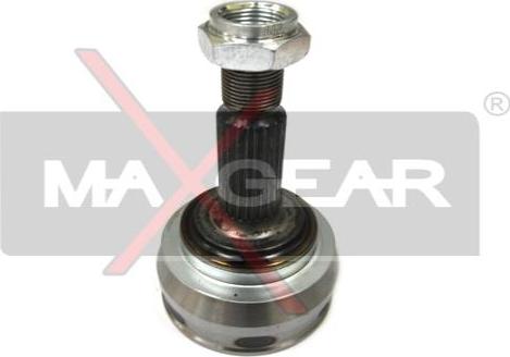 Maxgear 49-0211 - Jeu de joints, arbre de transmission cwaw.fr