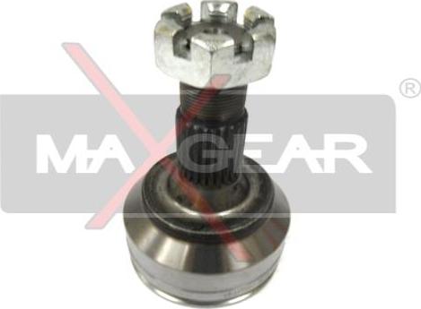 Maxgear 49-0288 - Jeu de joints, arbre de transmission cwaw.fr