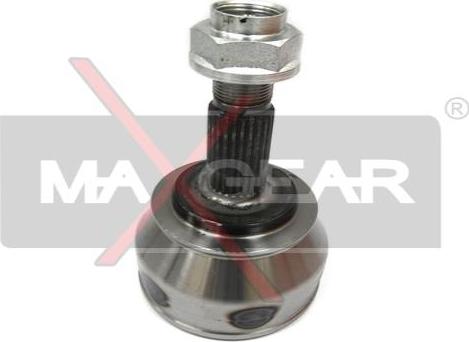 Maxgear 49-0283 - Jeu de joints, arbre de transmission cwaw.fr