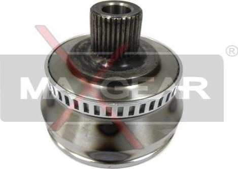 Maxgear 49-0234 - Jeu de joints, arbre de transmission cwaw.fr