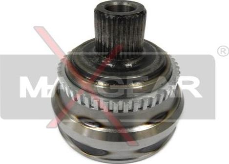 Maxgear 49-0238 - Jeu de joints, arbre de transmission cwaw.fr