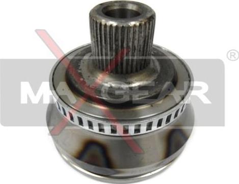 Maxgear 49-0232 - Jeu de joints, arbre de transmission cwaw.fr