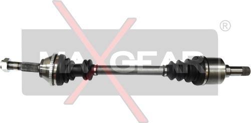 Maxgear 49-0275 - Arbre de transmission cwaw.fr