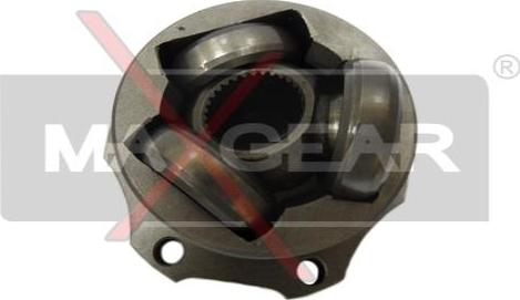 Maxgear 49-0277 - Jeu de joints, arbre de transmission cwaw.fr