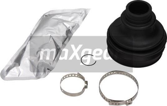 Maxgear 49-0715 - Joint-soufflet, arbre de commande cwaw.fr