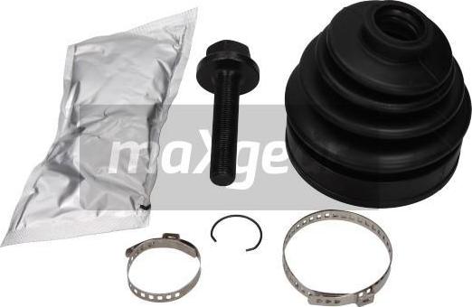 Maxgear 49-0730 - Joint-soufflet, arbre de commande cwaw.fr