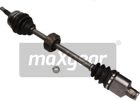 Maxgear 49-0779 - Arbre de transmission cwaw.fr