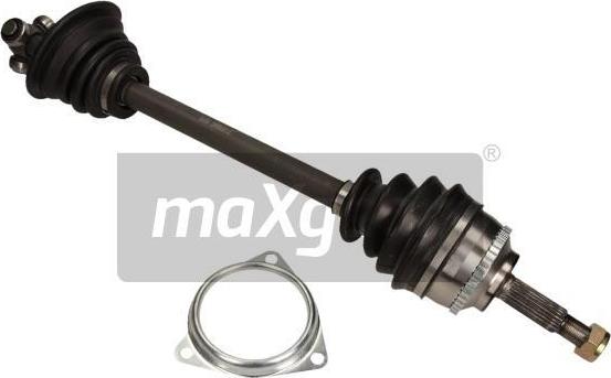 Maxgear 49-0778 - Arbre de transmission cwaw.fr