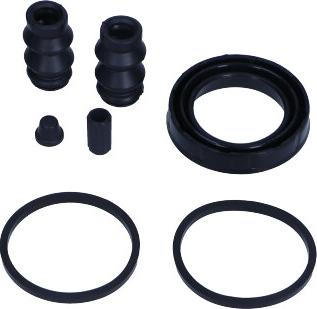 Maxgear 49-1981 - Kit de réparation, étrier de frein cwaw.fr