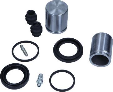 Maxgear 49-1970 - Kit de réparation, étrier de frein cwaw.fr