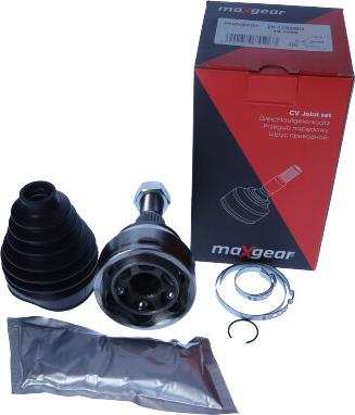 Maxgear 49-1499 - Jeu de joints, arbre de transmission cwaw.fr