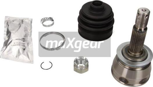 Maxgear 49-1455 - Jeu de joints, arbre de transmission cwaw.fr