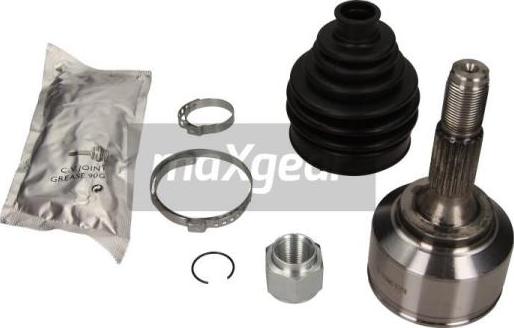 Maxgear 49-1462 - Jeu de joints, arbre de transmission cwaw.fr