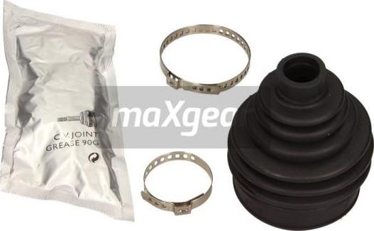 Maxgear 49-1413 - Joint-soufflet, arbre de commande cwaw.fr