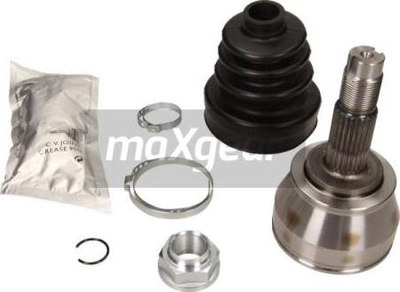 Maxgear 49-1472 - Jeu de joints, arbre de transmission cwaw.fr