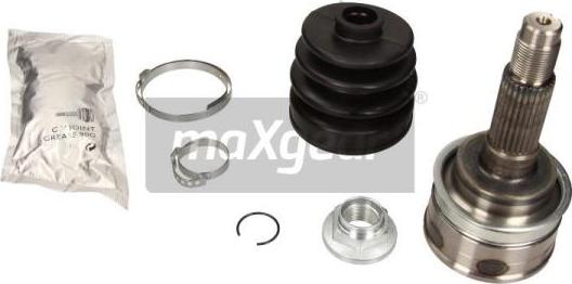 Maxgear 49-1567 - Jeu de joints, arbre de transmission cwaw.fr