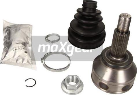 Maxgear 49-1505 - Jeu de joints, arbre de transmission cwaw.fr