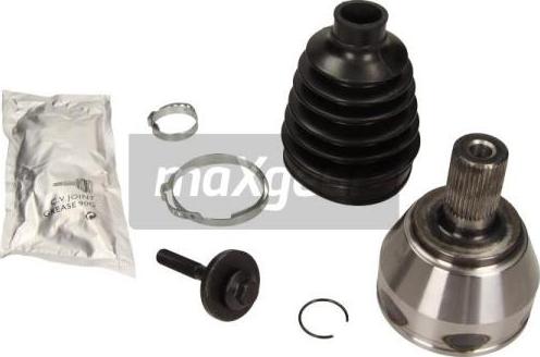 Maxgear 49-1508 - Jeu de joints, arbre de transmission cwaw.fr