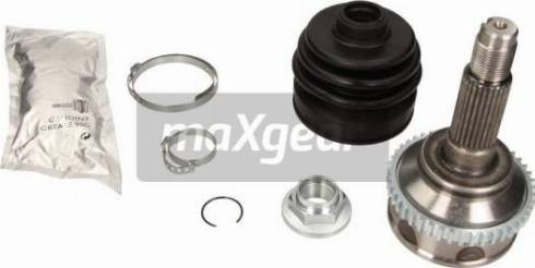 Maxgear 49-1576 - Jeu de joints, arbre de transmission cwaw.fr