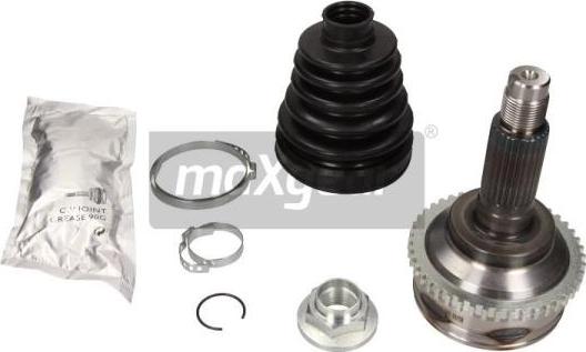 Maxgear 49-1570 - Jeu de joints, arbre de transmission cwaw.fr