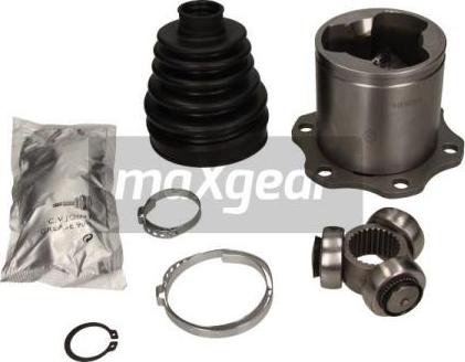 Maxgear 49-1647 - Jeu de joints, arbre de transmission cwaw.fr