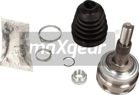 Maxgear 49-1604 - Jeu de joints, arbre de transmission cwaw.fr