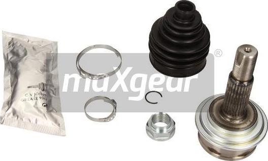 Maxgear 49-1614 - Jeu de joints, arbre de transmission cwaw.fr