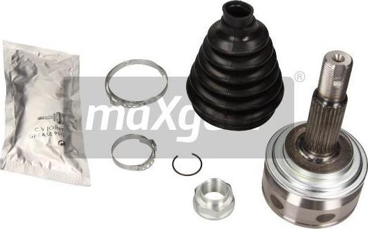 Maxgear 49-1615 - Jeu de joints, arbre de transmission cwaw.fr