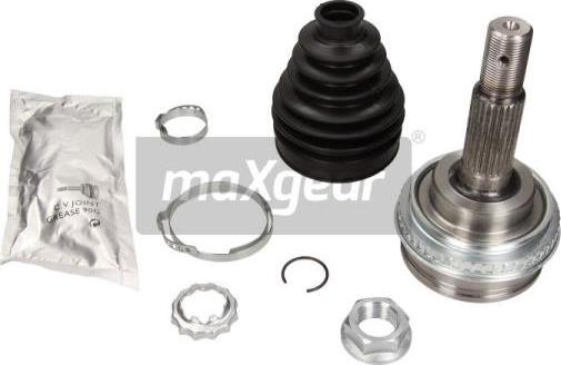 Maxgear 49-1611 - Jeu de joints, arbre de transmission cwaw.fr