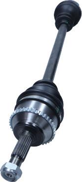 Maxgear 49-1684 - Arbre de transmission cwaw.fr