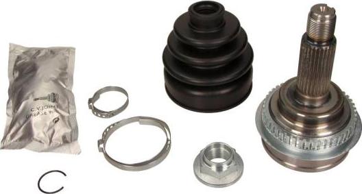 Maxgear 49-1636 - Jeu de joints, arbre de transmission cwaw.fr