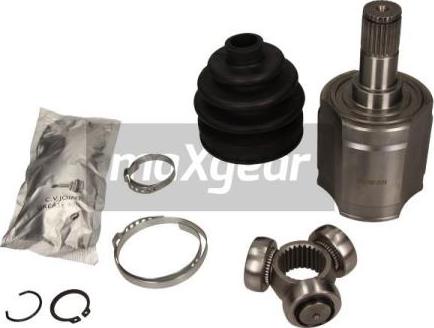 Maxgear 49-1630 - Jeu de joints, arbre de transmission cwaw.fr