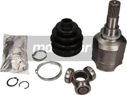 Maxgear 49-1638 - Jeu de joints, arbre de transmission cwaw.fr