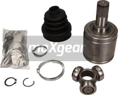 Maxgear 49-1632 - Jeu de joints, arbre de transmission cwaw.fr