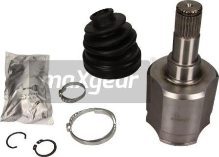 Maxgear 49-1628 - Jeu de joints, arbre de transmission cwaw.fr