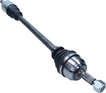 Autex 830165 - Arbre de transmission cwaw.fr