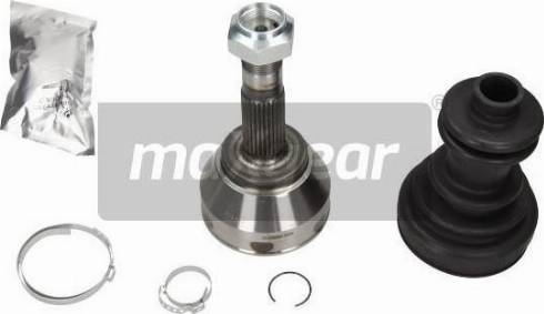 Maxgear 49-1020 - Jeu de joints, arbre de transmission cwaw.fr