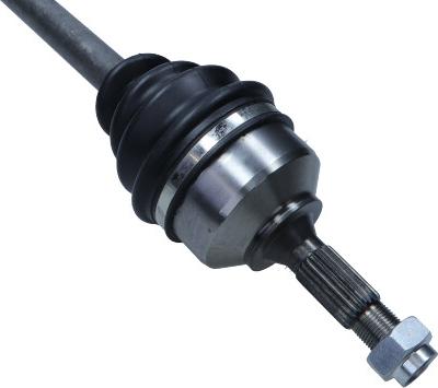 Maxgear 49-1109 - Arbre de transmission cwaw.fr