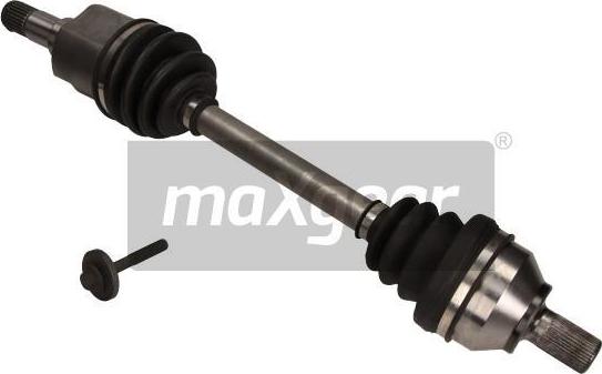 Maxgear 49-1131 - Arbre de transmission cwaw.fr