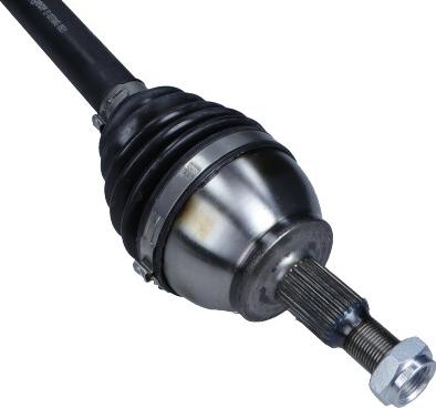 Maxgear 49-1123 - Arbre de transmission cwaw.fr