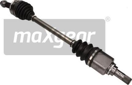 Maxgear 49-1176 - Arbre de transmission cwaw.fr